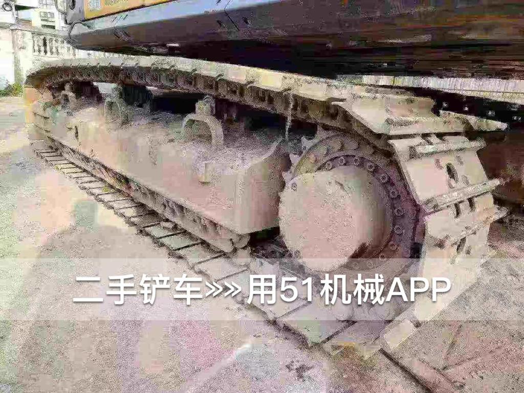 51挖机